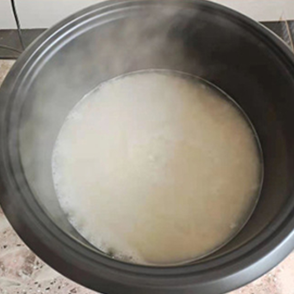 Reusable Rice Cooker Burnt Pro - Commercial Rice Cooker review and price