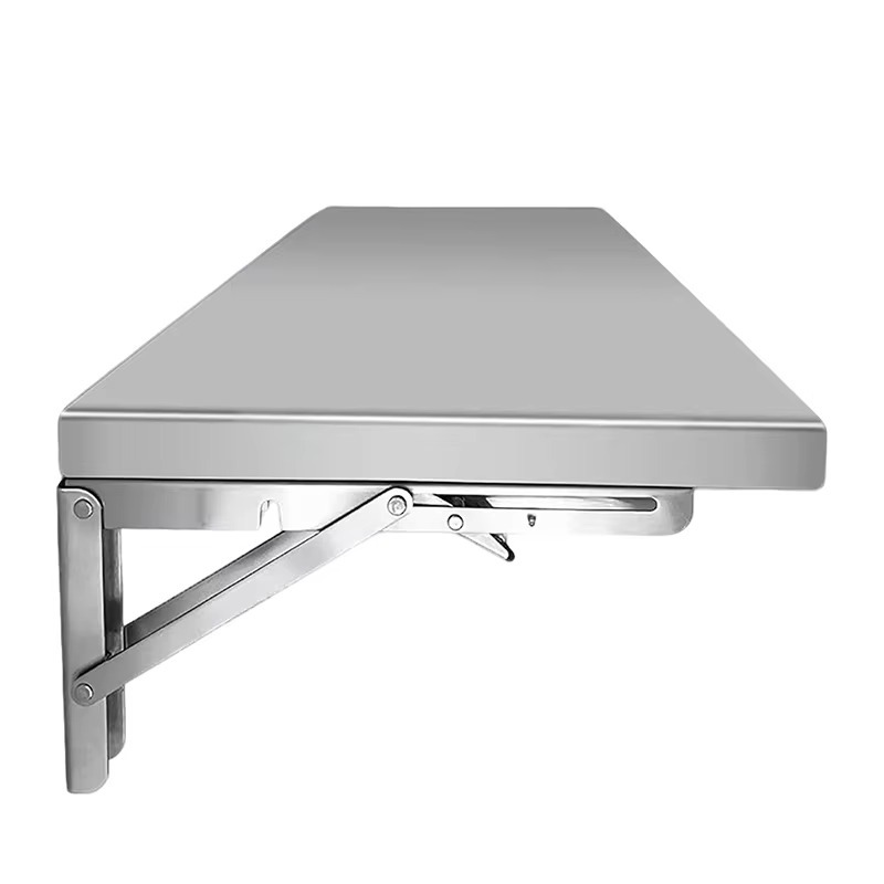 Best-selling stainless steel w - Commercial Kitchen Wall Shelves review and price