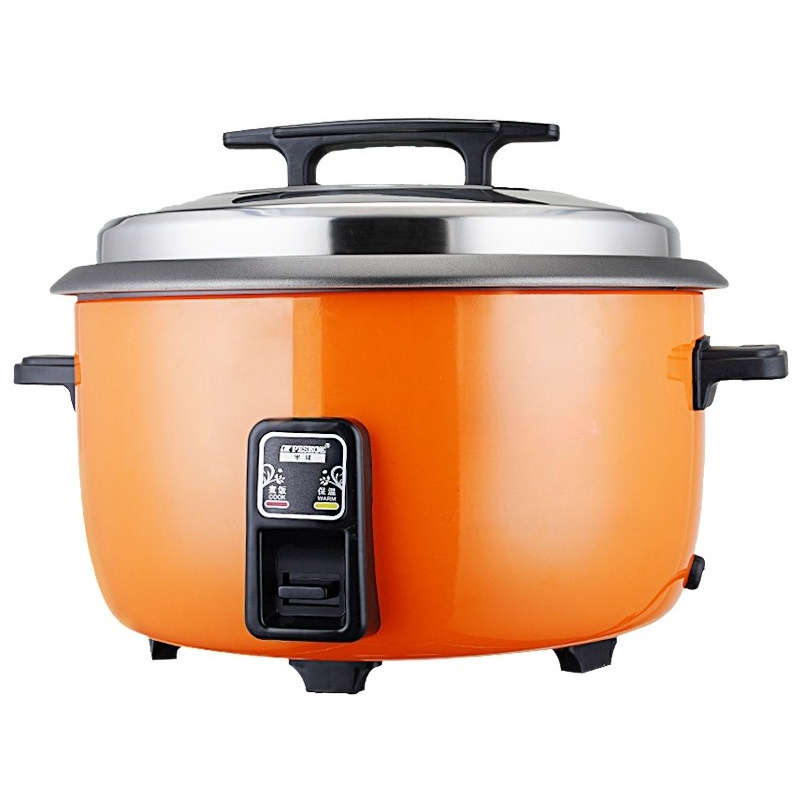13L Large Capacity Commercial  - Commercial Rice Cooker review and price