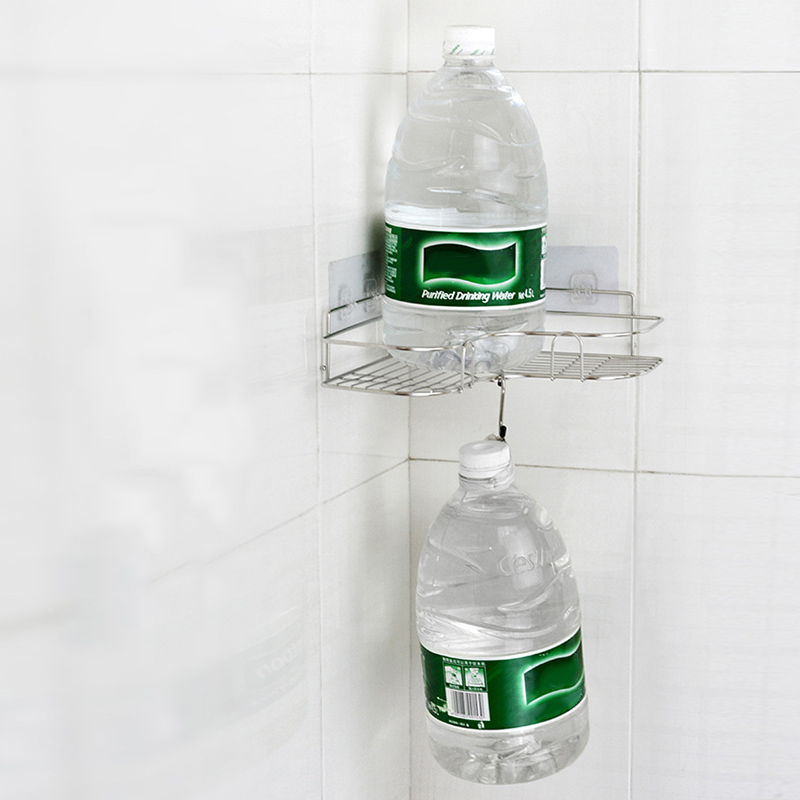 Household Bathroom Storage Rac - Commercial Kitchen Wall Shelves review and price